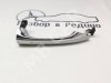 Ручка двери наружняя MERCEDES-BENZ A-класс W169 (2004 - 2008) фото 2 — Разборка Мерседес