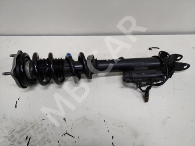 Стойка передняя MERCEDES-BENZ C-класс AMG W205/S205/C205/A205 (2014 - 2018) — Разборка Мерседес