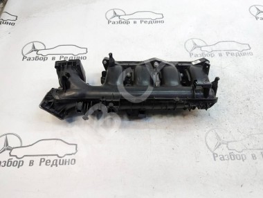 Коллектор впускной MERCEDES-BENZ CLA-класс C117/X117 (2013 - 2016) — Разборка Мерседес