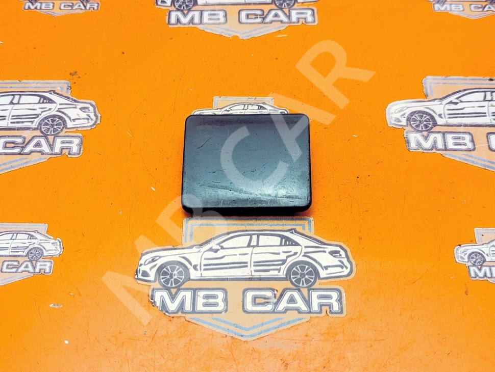 Заглушка порога MERCEDES-BENZ S-класс W220 (1998 - 2005) фото 1 — Разборка Мерседес