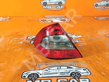 Фонарь задний левый MERCEDES-BENZ E-класс W211/S211 рестайлинг (2006 - 2009) &mdash; Разборка Мерседес