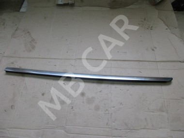 Молдинг стекла двери MERCEDES-BENZ S-класс W222/C217/A217 (2013 - 2017) — Разборка Мерседес