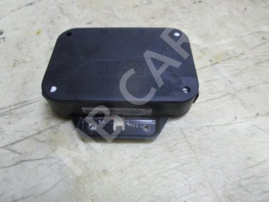 Подушка безопасности дверная MERCEDES-BENZ M-класс W163 рестайлинг (2001 - 2005) — Разборка Мерседес