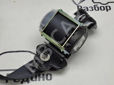 Ремень безопасности задний центральный MERCEDES-BENZ X-класс I (2017 - 2020) — Разборка Мерседес