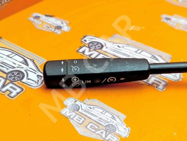 Переключатель круиз контроля MERCEDES-BENZ CLK-класс C208/W208 рестайлинг (1999 - 2003) — Разборка Мерседес