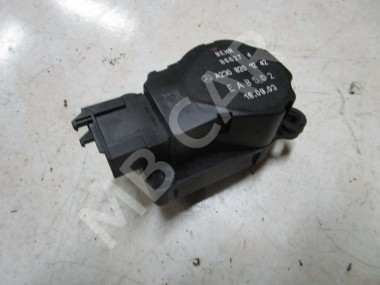 Сервоприводы печки MERCEDES-BENZ E-класс W211/S211 (2002 - 2006) — Разборка Мерседес