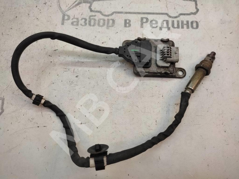 Датчик окислов азота MERCEDES-BENZ X-класс I (2017 - 2020) фото 1 &mdash; Разборка Мерседес