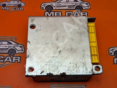 Блок AIRBAG MERCEDES-BENZ M-класс W163 (1997 - 2001) — Разборка Мерседес