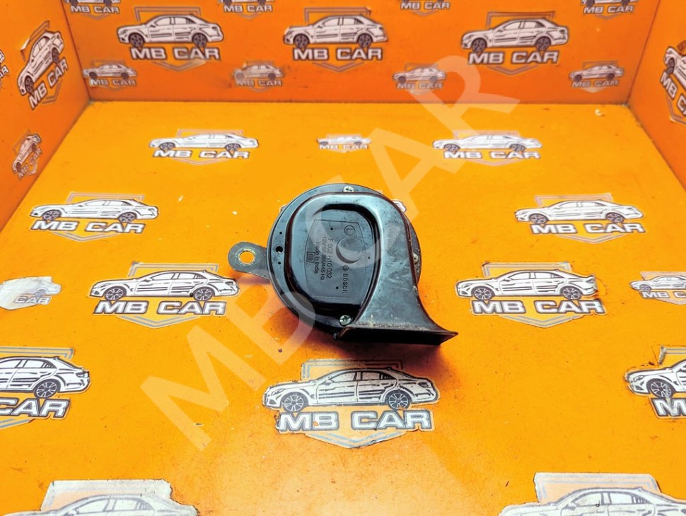 Сигнал MERCEDES-BENZ E-класс AMG W210/S210 (1996 - 1999) фото 1 &mdash; Разборка Мерседес