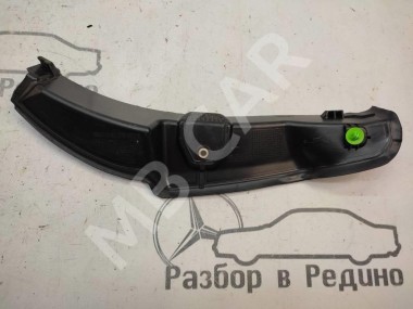 Водосток MERCEDES-BENZ C-класс W205/S205/C205/A205 (2014 - 2018) — Разборка Мерседес