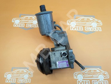 ГУР MERCEDES-BENZ S-класс W140 (1991 - 1998) — Разборка Мерседес