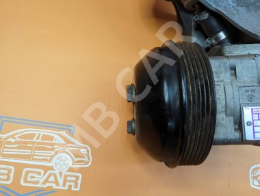 ГУР MERCEDES-BENZ S-класс W140 (1991 - 1998) — Разборка Мерседес