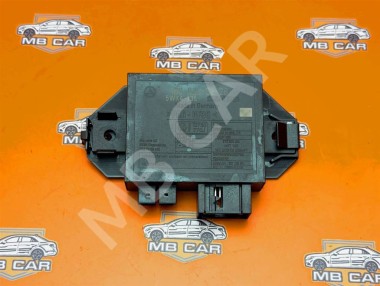Блок имобилайзера MERCEDES-BENZ A-класс W168 (1997 - 2001) — Разборка Мерседес