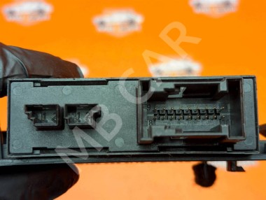 Блок имобилайзера MERCEDES-BENZ A-класс W168 (1997 - 2001) — Разборка Мерседес