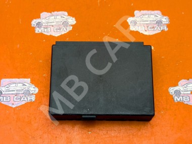 Блок ZGW CGW MERCEDES-BENZ S-класс W220 рестайлинг (2002 - 2005) — Разборка Мерседес