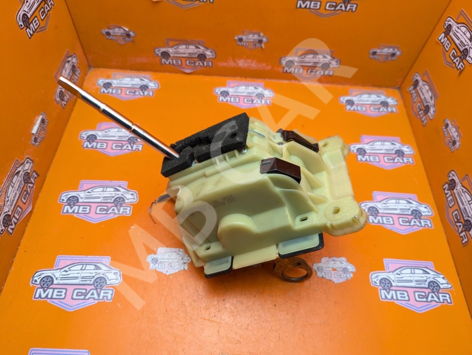 Кулиса АКПП MERCEDES-BENZ CLS-класс C219 (2004 - 2008) фото 1 &mdash; Разборка Мерседес