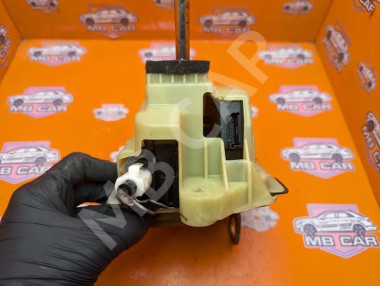 Кулиса АКПП MERCEDES-BENZ CLS-класс C219 (2004 - 2008) &mdash; Разборка Мерседес