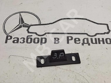 Направляющая MERCEDES-BENZ V-класс W639 (2003 - 2014) — Разборка Мерседес