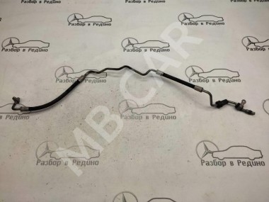 Трубка активного стабилизатора MERCEDES-BENZ GLE-класс AMG Coupe C292 (2015 - 2019) — Разборка Мерседес