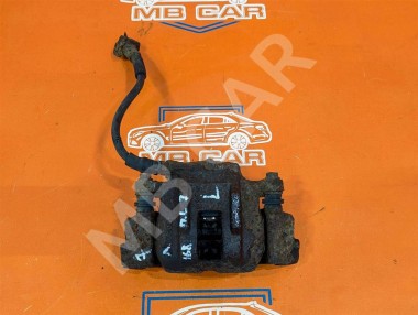 Суппорт передний левый MERCEDES-BENZ A-класс W168 (1997 - 2001) — Разборка Мерседес