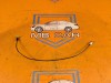 Трос кулисы АКПП MERCEDES-BENZ A-класс W169 (2004 - 2008) A 150 1.5 CVT (95 л.с.) фото 1 &mdash; Разборка Мерседес