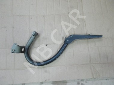 Петля крышки багажника MERCEDES-BENZ 190 (W201) W201 (1982 - 1993) — Разборка Мерседес