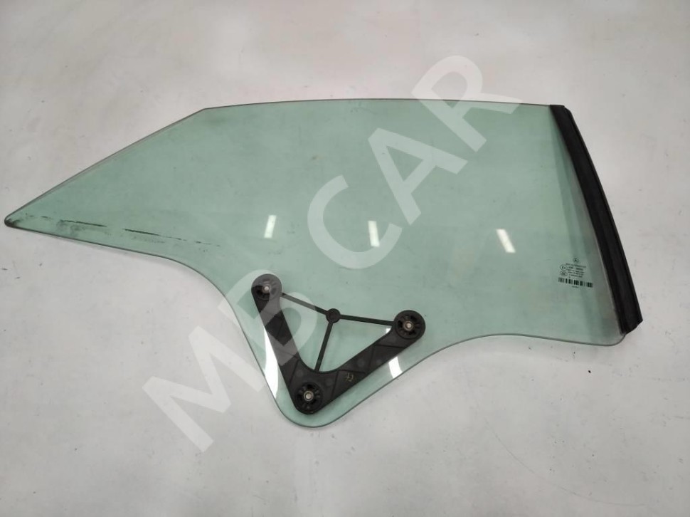 Стекло заднее правое MERCEDES-BENZ E-класс W212/S212/C207/A207 (2009 - 2013) фото 1 &mdash; Разборка Мерседес