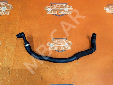 Патрубок ОЖ MERCEDES-BENZ CLS-класс C218/X218 рестайлинг (2014 - 2017) — Разборка Мерседес