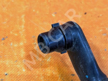 Патрубок ОЖ MERCEDES-BENZ CLS-класс C218/X218 рестайлинг (2014 - 2017) — Разборка Мерседес