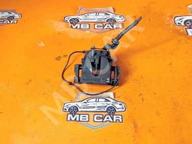 Суппорт передний правый MERCEDES-BENZ E-класс W211/S211 (2002 - 2006) &mdash; Разборка Мерседес