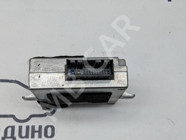 Блок голосового управления MERCEDES-BENZ S-класс W221 (2005 - 2009) — Разборка Мерседес