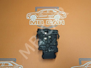 Кнопка корректора фар MERCEDES-BENZ M-класс W163 (1997 - 2001) — Разборка Мерседес