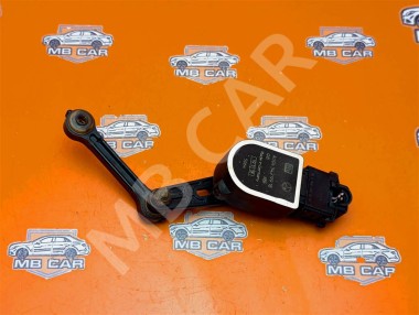 Тяга MERCEDES-BENZ GLE-класс W166 (2015 - 2018) — Разборка Мерседес