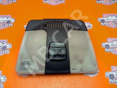 Плафон салона MERCEDES-BENZ E-класс W210/S210 (1995 - 1999) — Разборка Мерседес