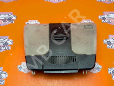 Плафон салона MERCEDES-BENZ E-класс W210/S210 (1995 - 1999) — Разборка Мерседес