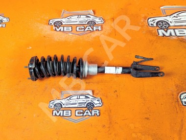 Стойка передняя MERCEDES-BENZ E-класс W211/S211 (2002 - 2006) &mdash; Разборка Мерседес