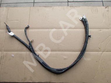 Провод плюсовой MERCEDES-BENZ C-класс W205/S205/C205/A205 (2014 - 2018) — Разборка Мерседес