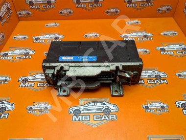 Блок управления ABS MERCEDES-BENZ W124 W124/S124/C124/A124 (1984 - 1993) — Разборка Мерседес