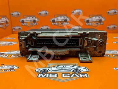 Блок управления ABS MERCEDES-BENZ W124 W124/S124/C124/A124 (1984 - 1993) — Разборка Мерседес