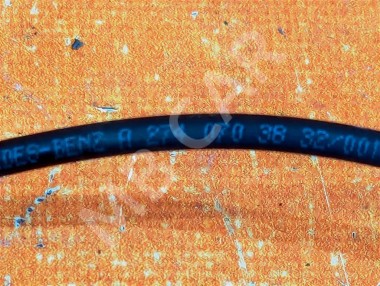 Трубка вакуумная MERCEDES-BENZ GLC-класс X253 (2015 - 2019) — Разборка Мерседес