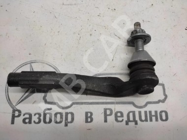 Рулевые наконечники в сборе MERCEDES-BENZ GLC-класс X253 (2015 - 2019) — Разборка Мерседес