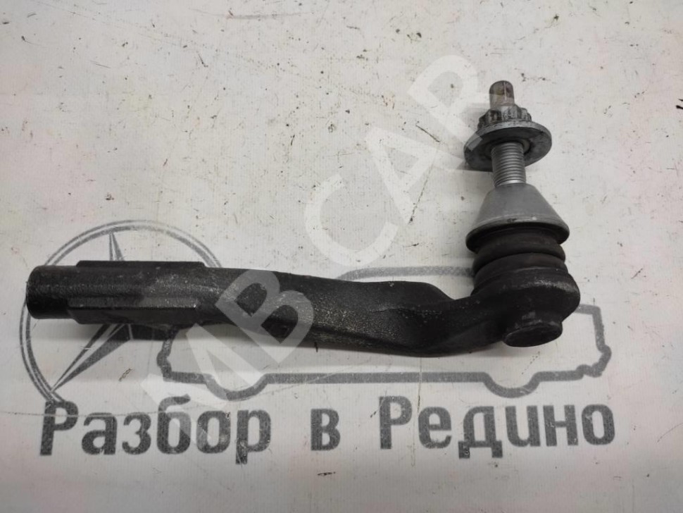 Рулевые наконечники в сборе MERCEDES-BENZ GLC-класс X253 (2015 - 2019) фото 1 — Разборка Мерседес