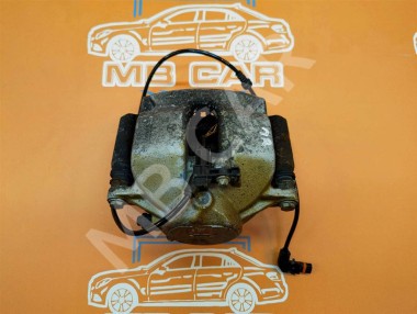 Суппорт передний правый MERCEDES-BENZ C-класс W204/S204/С204 рестайлинг (2011 - 2015) — Разборка Мерседес