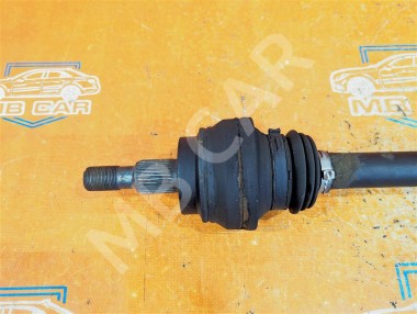 Привод задний MERCEDES-BENZ GLE-класс W166 (2015 - 2018) — Разборка Мерседес