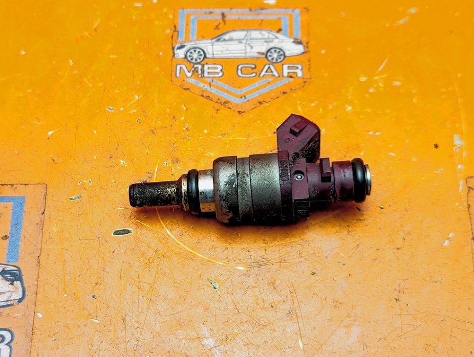 Форсунка БЕНЗИН MERCEDES-BENZ E-класс W211/S211 рестайлинг (2006 - 2009) E 200 1.8 AT (184 л.с.) фото 1 &mdash; Разборка Мерседес