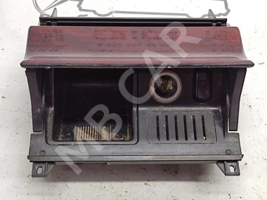 Пепельница MERCEDES-BENZ E-класс W210/S210 рестайлинг (1999 - 2003) — Разборка Мерседес