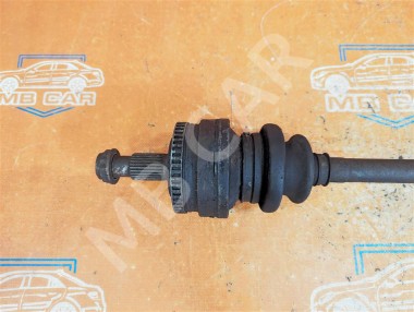 Привод задний MERCEDES-BENZ E-класс W210/S210 (1995 - 1999) — Разборка Мерседес