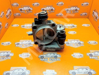 Дроссельная заслонка MERCEDES-BENZ E-класс W210/S210 (1995 - 1999) — Разборка Мерседес