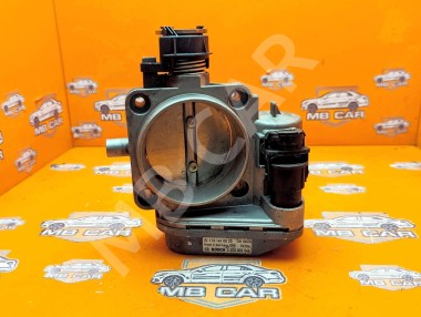 Дроссельная заслонка MERCEDES-BENZ E-класс W210/S210 (1995 - 1999) — Разборка Мерседес