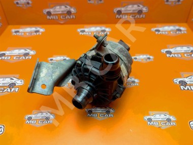 Насос циркуляционный MERCEDES-BENZ C-класс AMG W205/S205/C205/A205 (2014 - 2018) — Разборка Мерседес